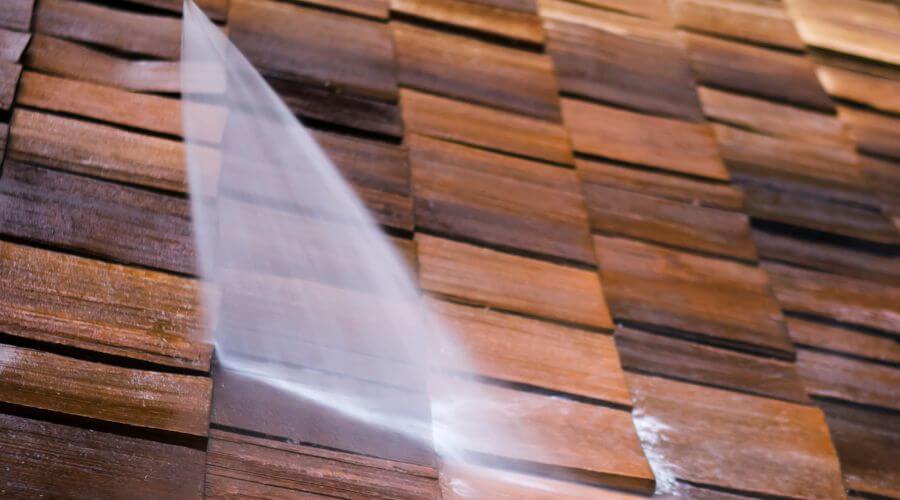 Tile Roofing in Winston Salem, NC
